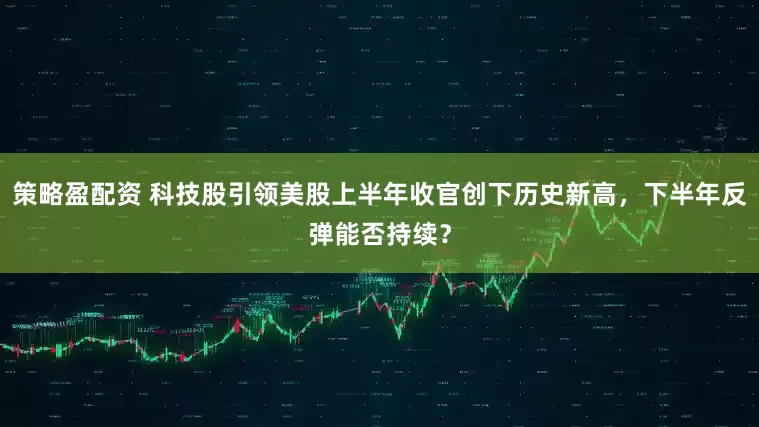 策略盈配资 科技股引领美股上半年收官创下历史新高，下半年反弹能否持续？